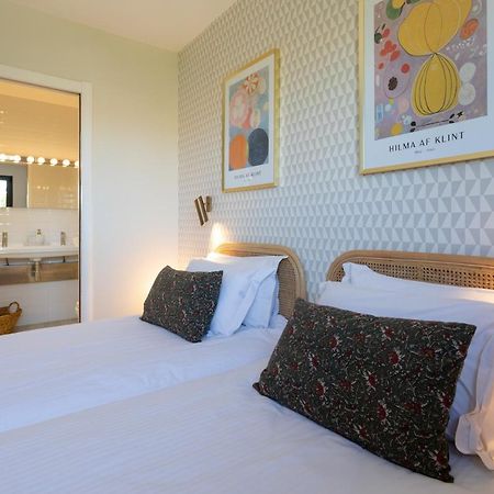 Villas Les Capucines 세테 외부 사진