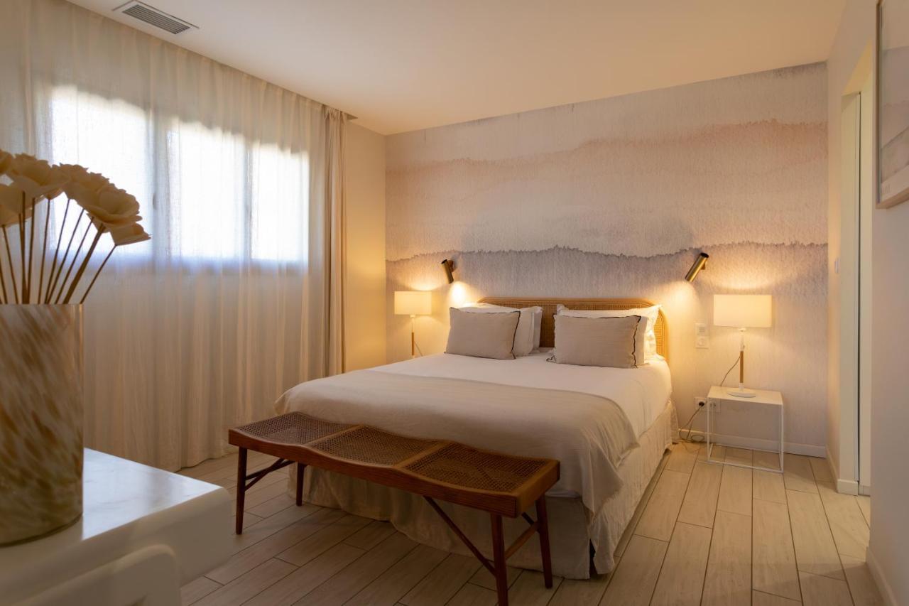 Villas Les Capucines 세테 외부 사진