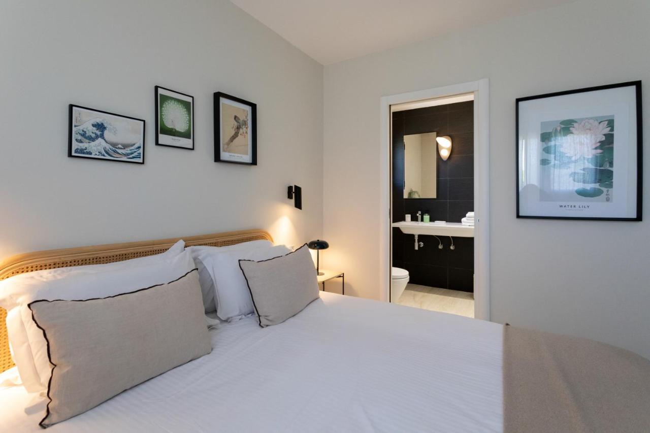 Villas Les Capucines 세테 외부 사진