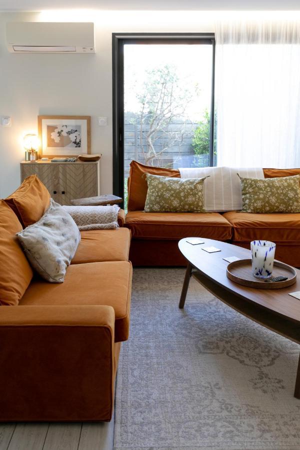 Villas Les Capucines 세테 외부 사진