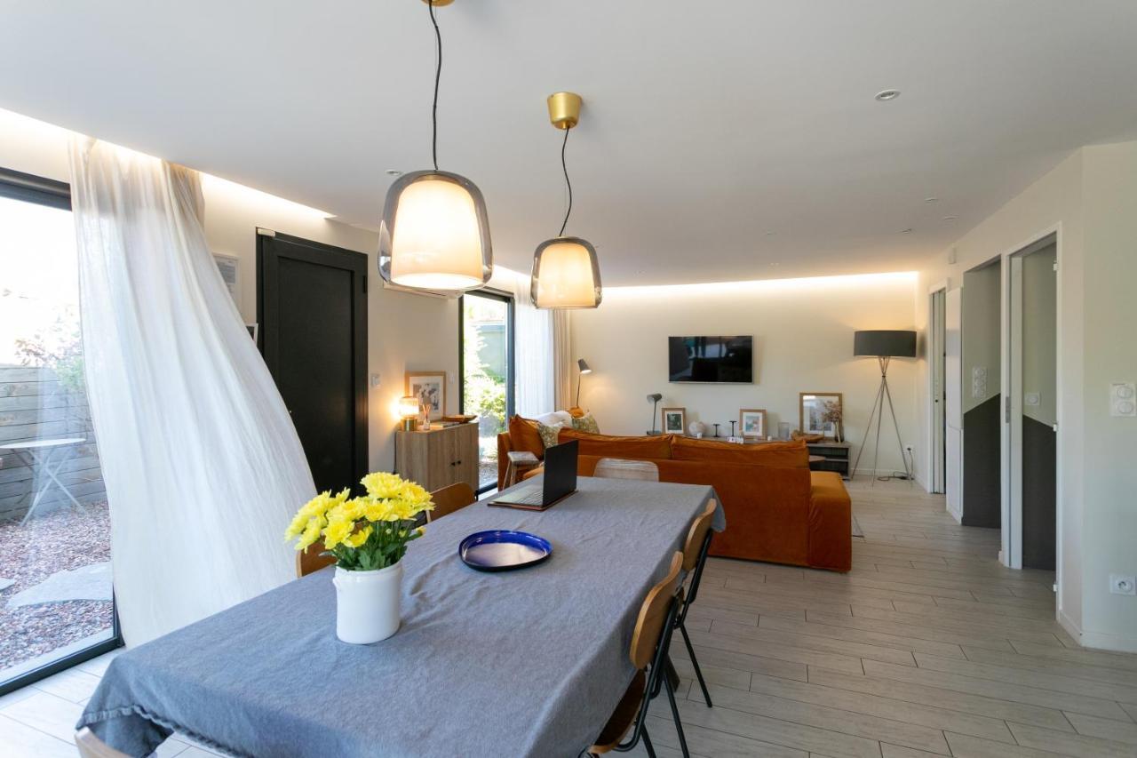 Villas Les Capucines 세테 외부 사진