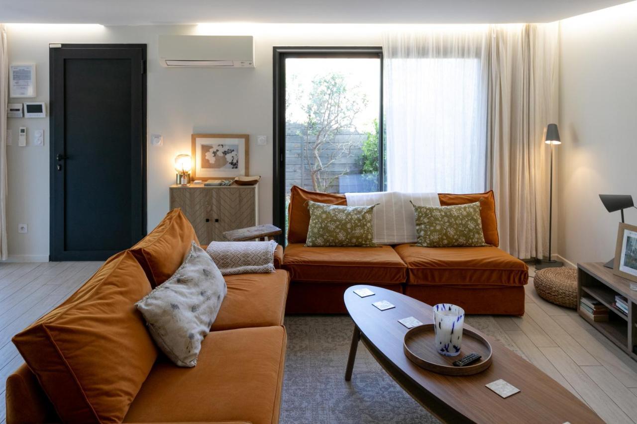Villas Les Capucines 세테 외부 사진