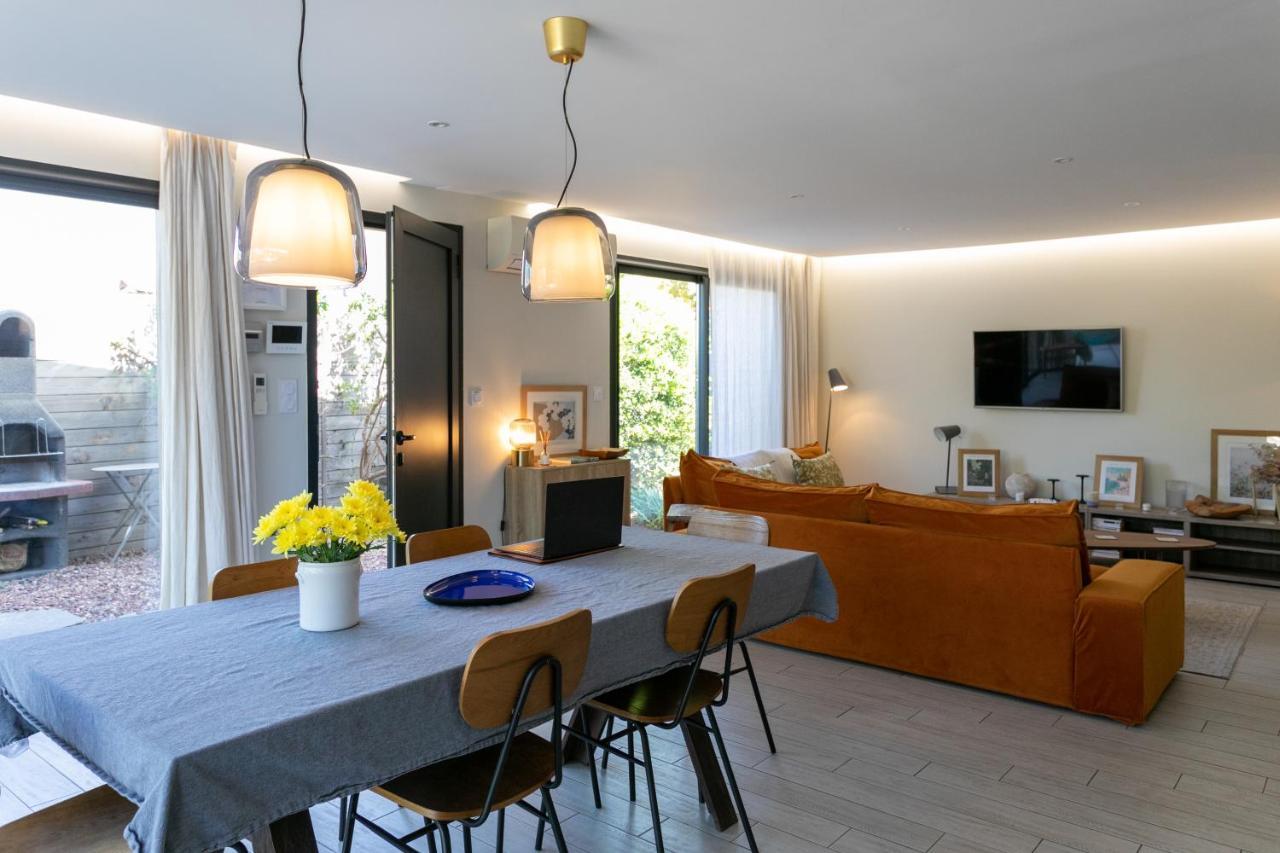 Villas Les Capucines 세테 외부 사진