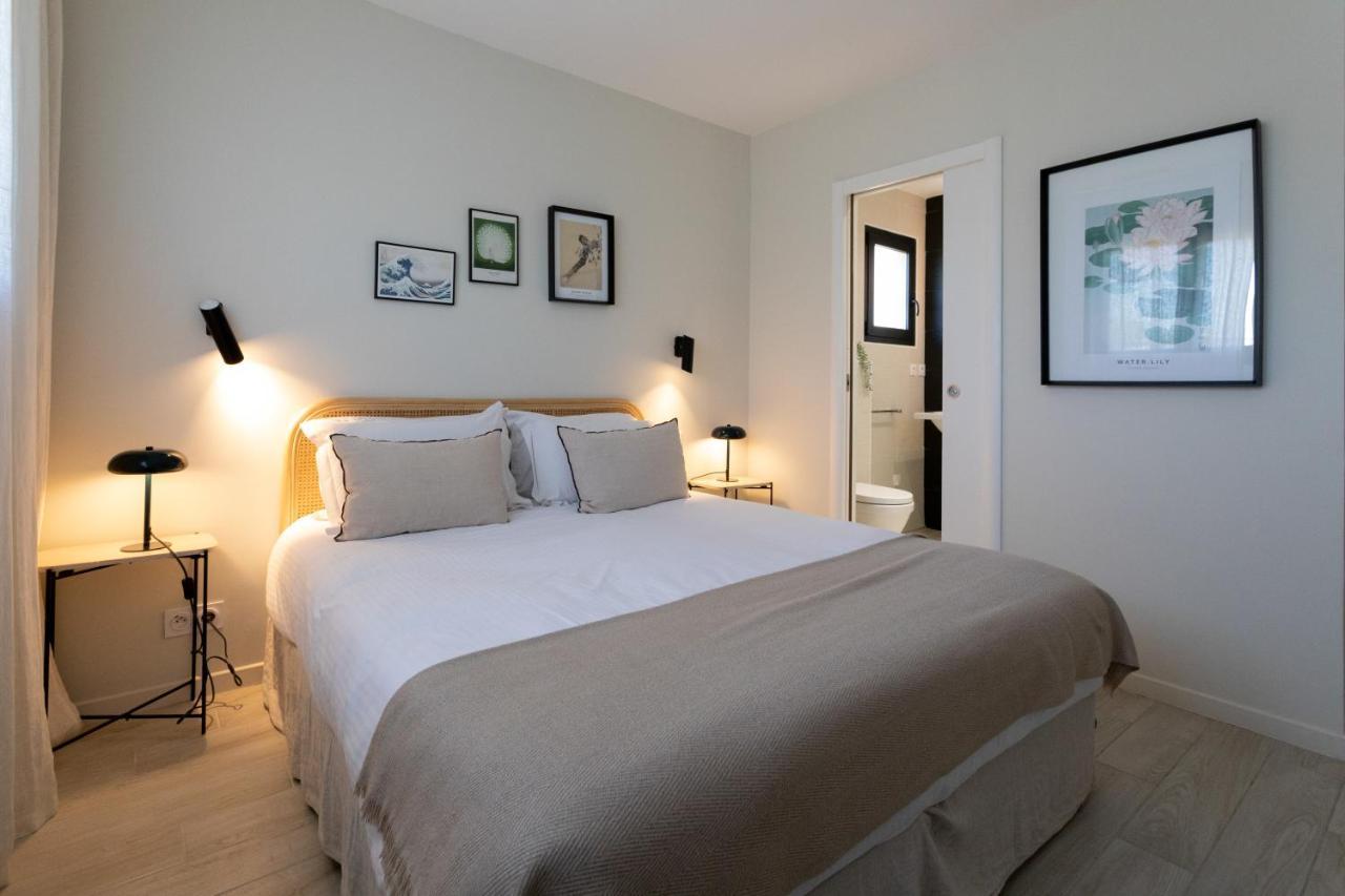 Villas Les Capucines 세테 외부 사진