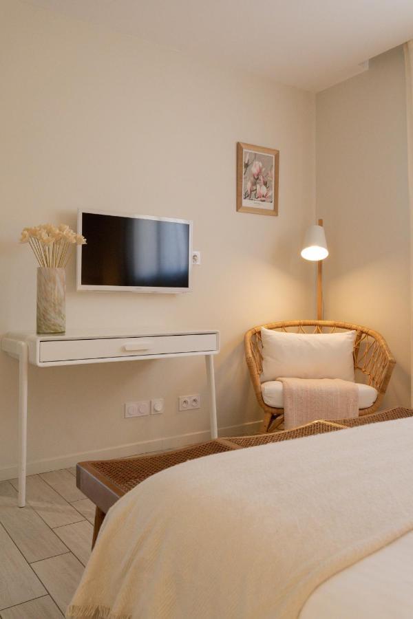 Villas Les Capucines 세테 외부 사진