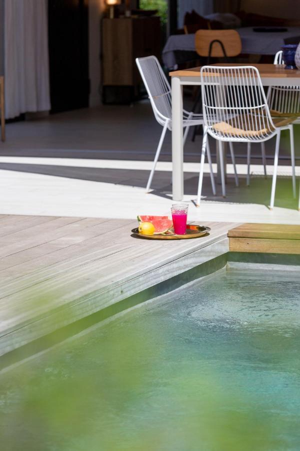 Villas Les Capucines 세테 외부 사진