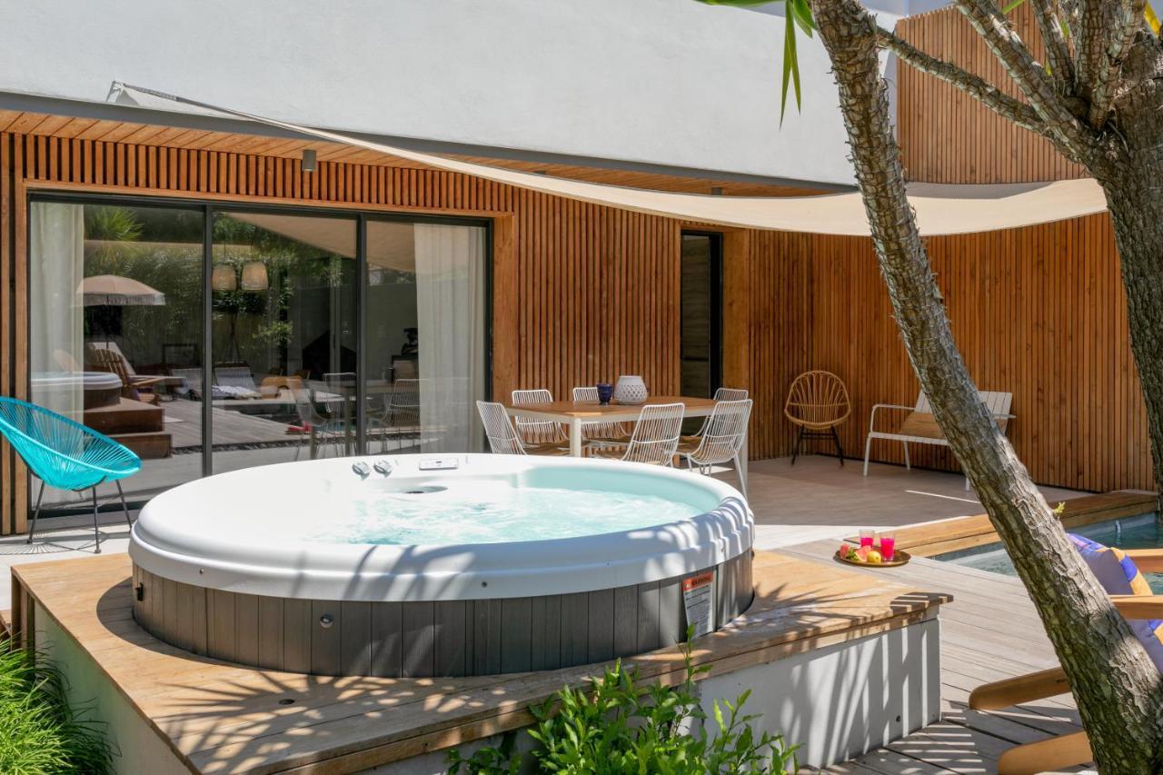 Villas Les Capucines 세테 외부 사진