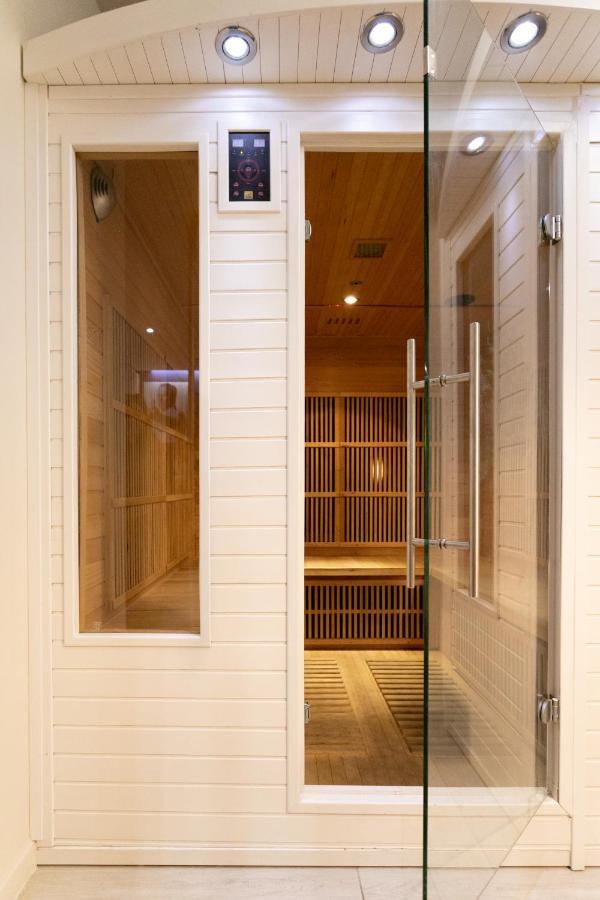 Villas Les Capucines 세테 외부 사진