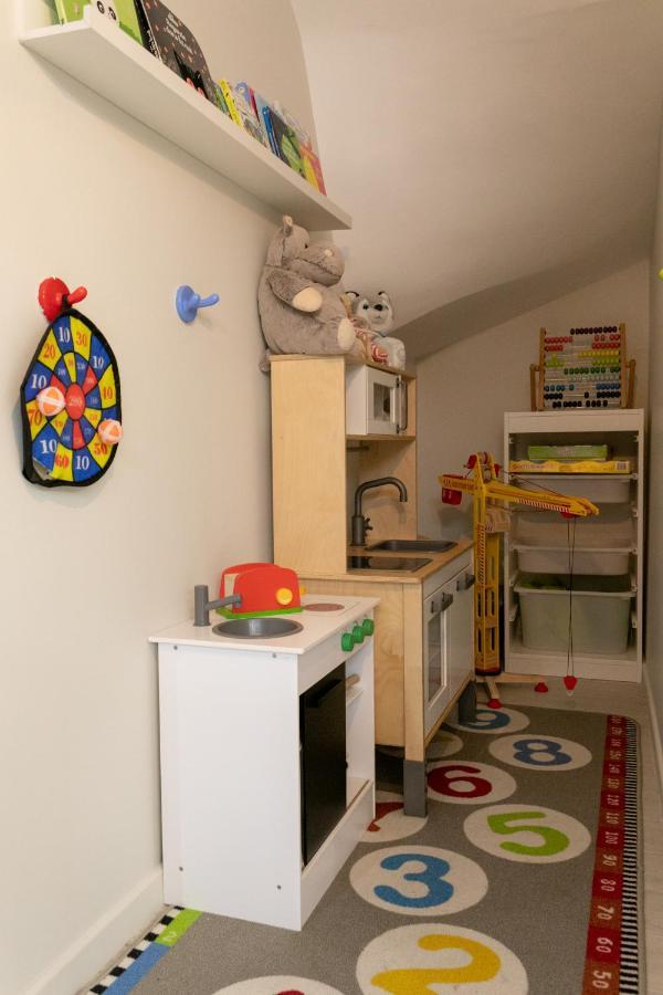 Villas Les Capucines 세테 외부 사진