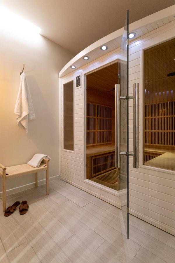 Villas Les Capucines 세테 외부 사진