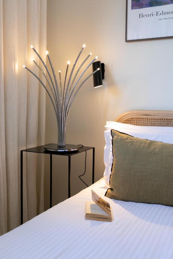 Villas Les Capucines 세테 외부 사진