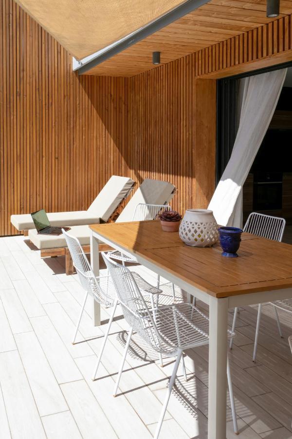Villas Les Capucines 세테 외부 사진