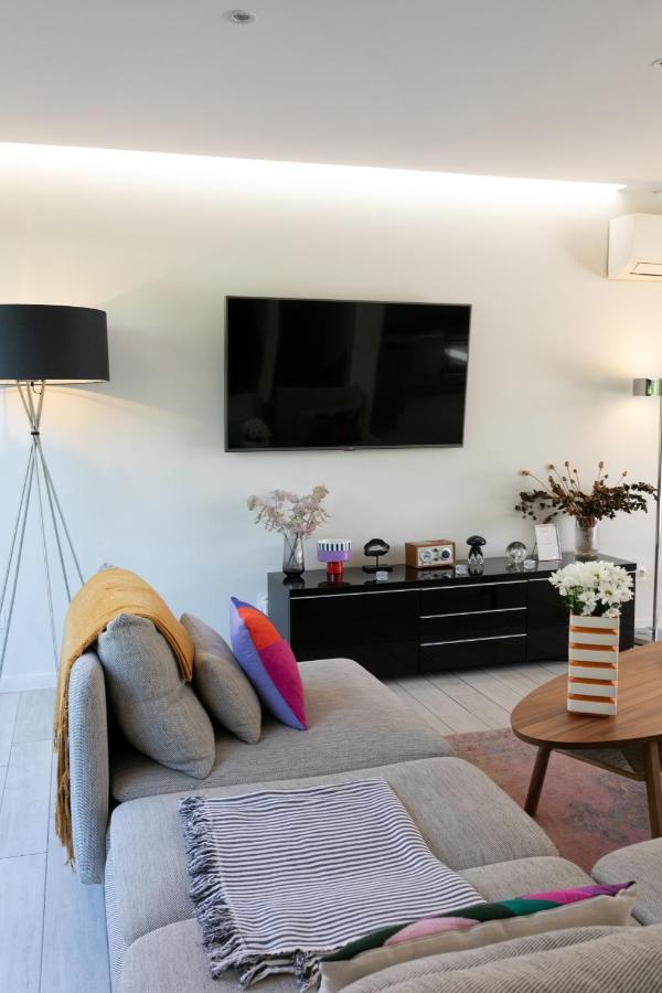 Villas Les Capucines 세테 외부 사진