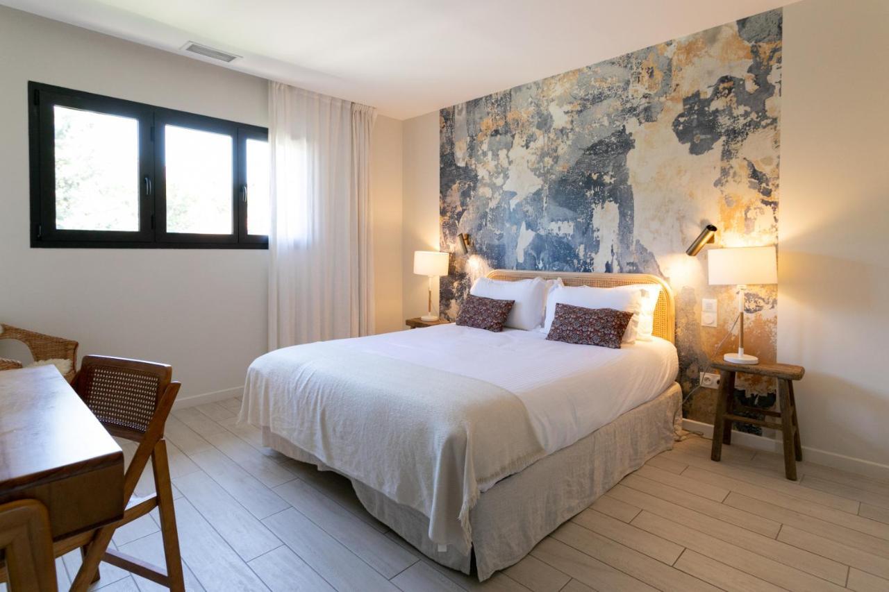 Villas Les Capucines 세테 외부 사진