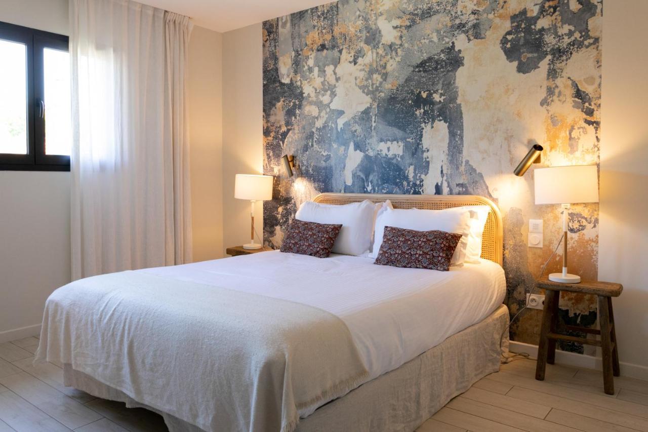 Villas Les Capucines 세테 외부 사진