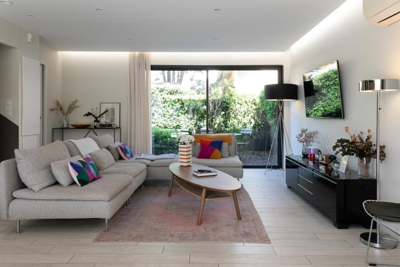 Villas Les Capucines 세테 외부 사진