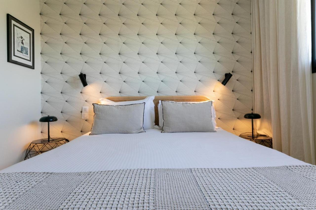 Villas Les Capucines 세테 외부 사진