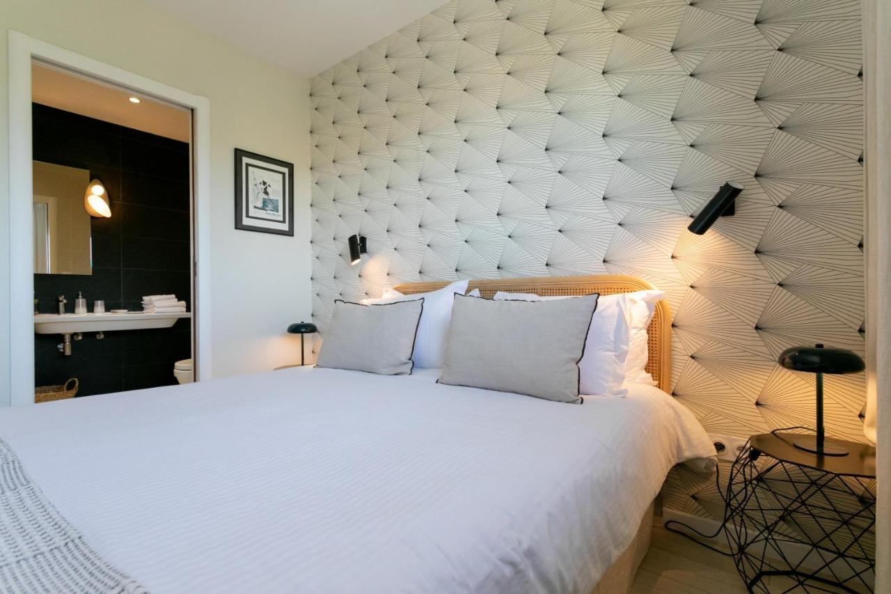 Villas Les Capucines 세테 외부 사진