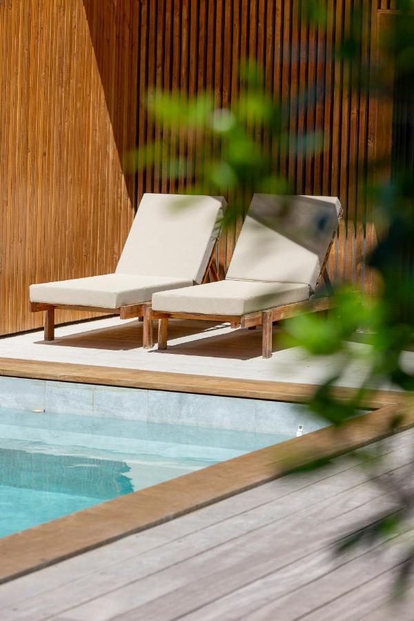 Villas Les Capucines 세테 외부 사진