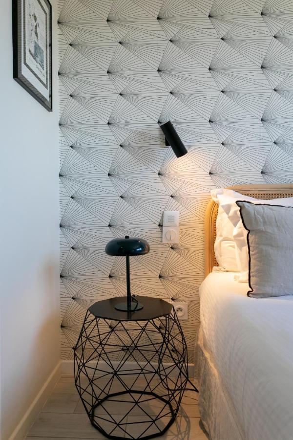 Villas Les Capucines 세테 외부 사진