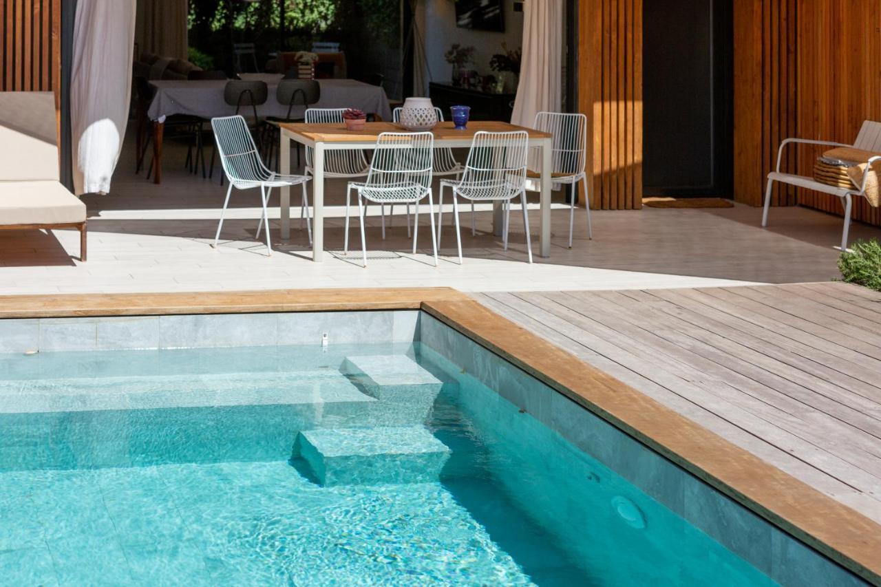 Villas Les Capucines 세테 외부 사진
