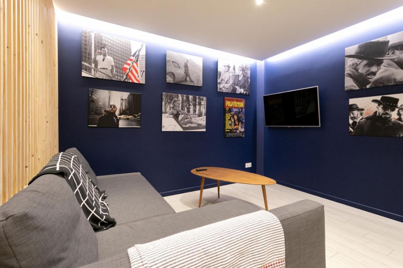 Villas Les Capucines 세테 외부 사진